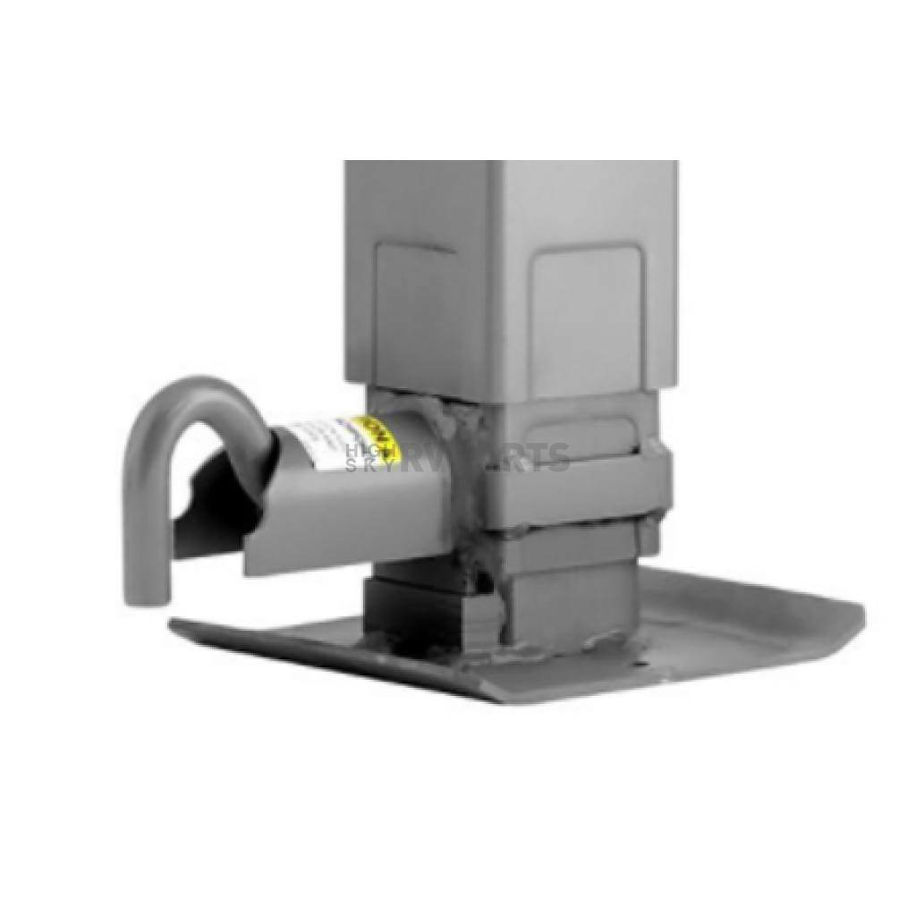 Pro Series Hitch Trailer Tongue Jack 1400950376